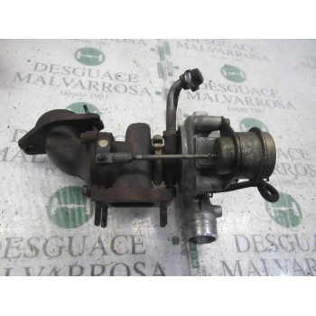 TURBOCOMPRESOR 504092197 4918902911 