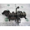 Recambio de turbocompresor para iveco daily caja abierta 3.0 cng referencia OEM IAM  504092197 4918902911 