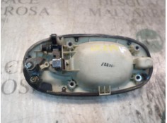 Recambio de maneta exterior delantera izquierda para kia carnival td ls referencia OEM IAM    2
