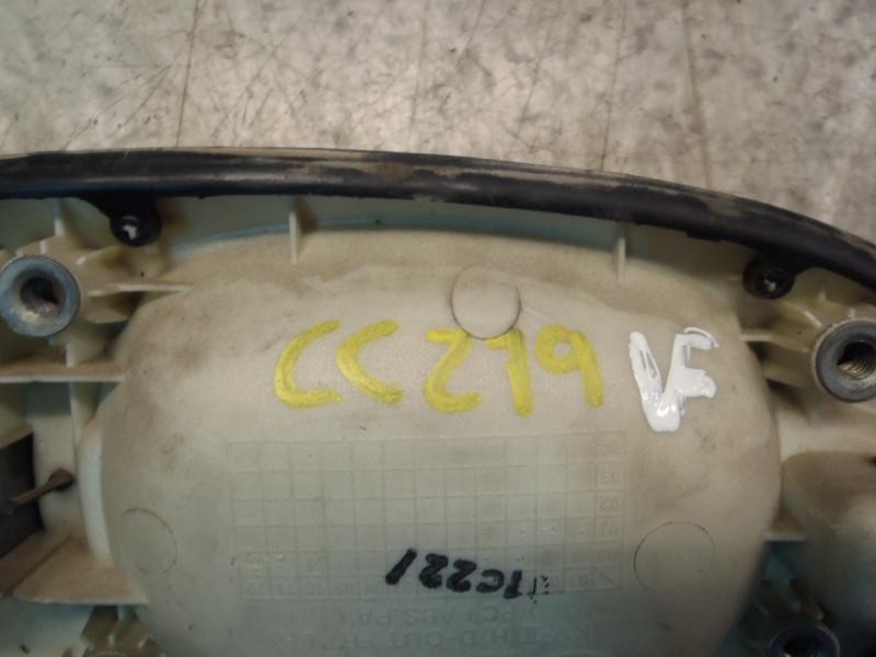 Recambio de maneta exterior delantera izquierda para kia carnival td ls referencia OEM IAM   