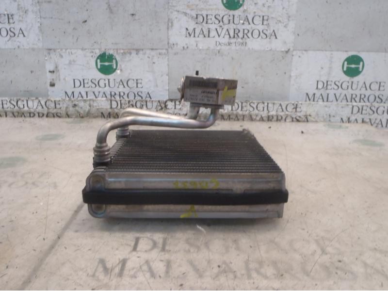 Recambio de evaporador aire acondicionado para seat altea xl (5p5) reference referencia OEM IAM 1K1820103B  