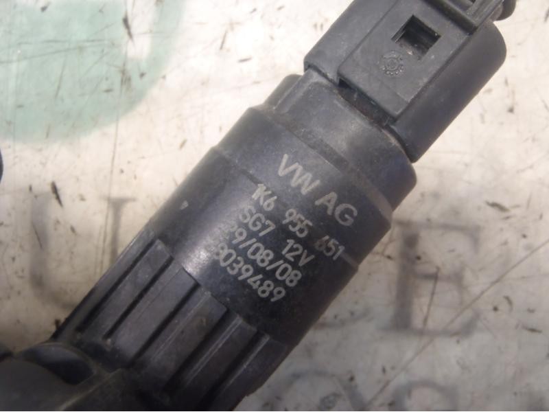 Recambio de bomba limpia para seat altea xl (5p5) reference referencia OEM IAM 1K6955651 1K6955651 28039489