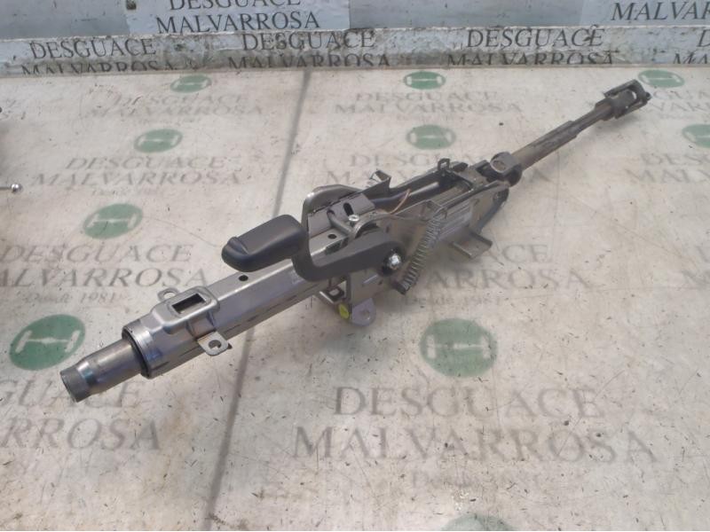 Recambio de columna direccion para seat altea xl (5p5) reference referencia OEM IAM 5P1419502E  