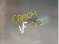 Recambio de silenciador trasero para jaguar s-type 3.0 v6 executive referencia OEM IAM    2