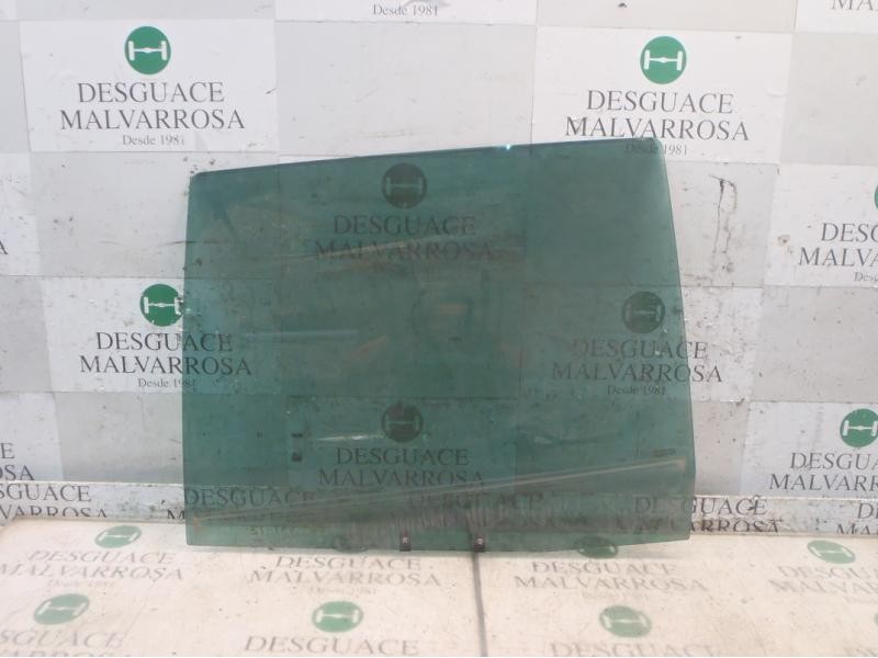 Recambio de cristal custodia trasero izquierdo para fiat ulysse (179) 2.2 jtd dynamic pro referencia OEM IAM 1492766080  
