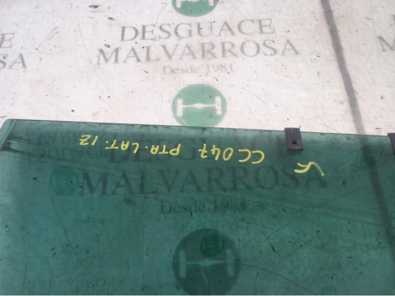 Recambio de cristal custodia trasero izquierdo para fiat ulysse (179) 2.2 jtd dynamic pro referencia OEM IAM 1492766080  