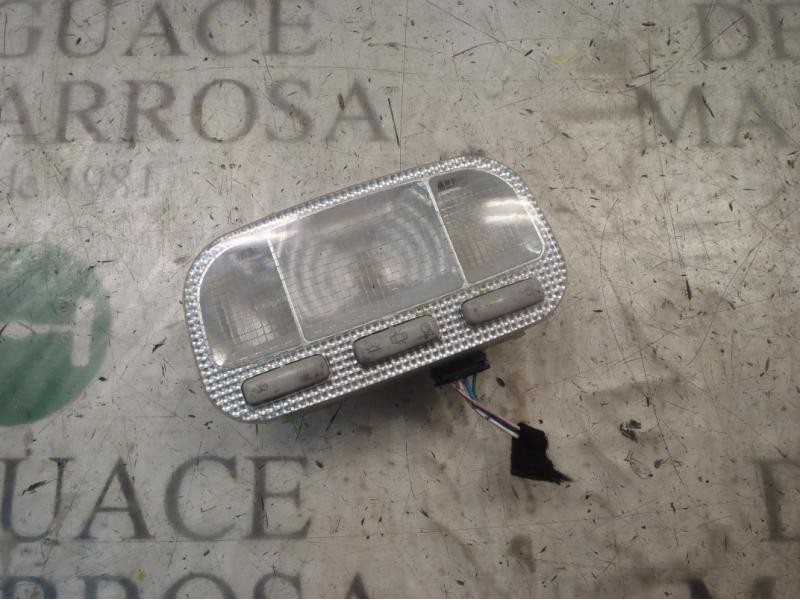 Recambio de piloto interior para fiat ulysse (179) 2.2 jtd dynamic pro referencia OEM IAM 9680713880  