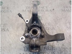 Recambio de mangueta delantera derecha para opel vectra c berlina comfort referencia OEM IAM    2