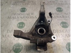 Recambio de mangueta delantera izquierda para opel vectra c berlina comfort referencia OEM IAM    2