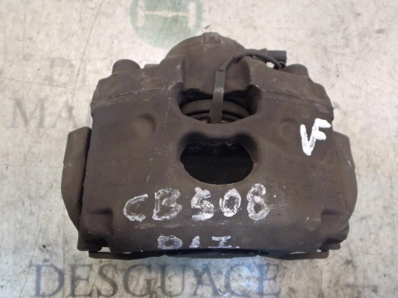 Recambio de pinza freno delantera izquierda para opel vectra c berlina comfort referencia OEM IAM   