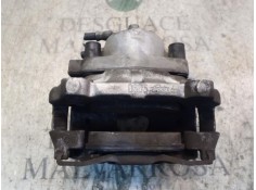 Recambio de pinza freno delantera izquierda para opel vectra c berlina comfort referencia OEM IAM    2