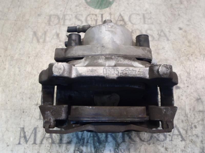 Recambio de pinza freno delantera izquierda para opel vectra c berlina comfort referencia OEM IAM   