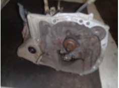 Recambio de caja cambios para renault modus authentique referencia OEM IAM 320106812R JH3128  2