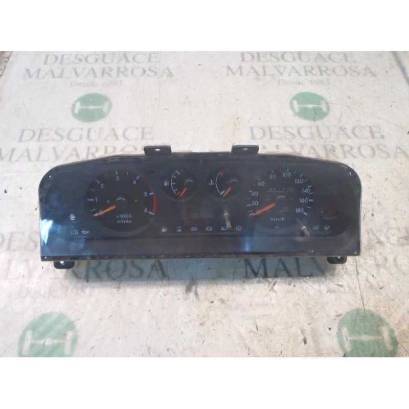 Recambio de cuadro instrumentos para ford maverick (ml) gl referencia OEM IAM   