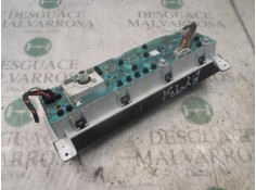 Recambio de cuadro instrumentos para ford maverick (ml) gl referencia OEM IAM    2