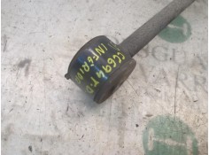 Recambio de brazo suspension inferior trasero derecho para hyundai tucson (jm) 2.0 crdi comfort referencia OEM IAM 551102E101   2