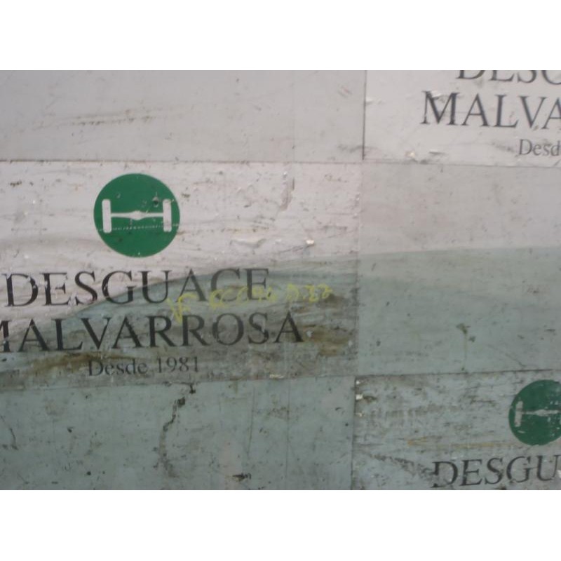 Recambio de cristal puerta delantero izquierdo para hyundai tucson (jm) 2.0 crdi comfort referencia OEM IAM 824102E030  