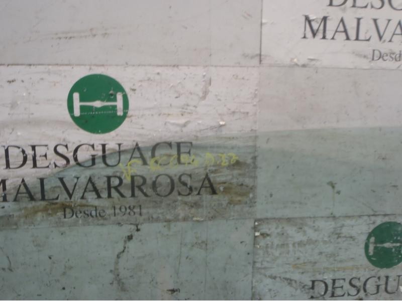 Recambio de cristal puerta delantero izquierdo para hyundai tucson (jm) 2.0 crdi comfort referencia OEM IAM 824102E030  