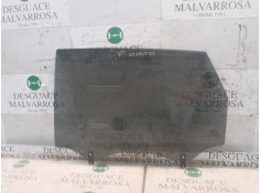 Recambio de cristal puerta trasero izquierdo para hyundai tucson (jm) 2.0 crdi comfort referencia OEM IAM 834102E030  