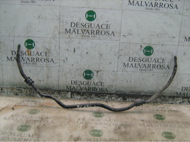 Recambio de barra estabilizadora delantera para honda jazz (gd1/5) 1.4 ls referencia OEM IAM   