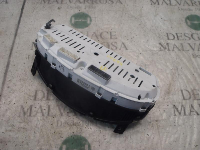 Recambio de cuadro instrumentos para hyundai tucson (jm) 2.0 crdi comfort referencia OEM IAM 940132E481 940132E480 