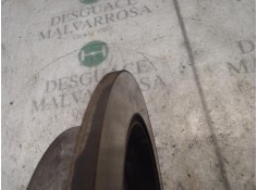 Recambio de disco freno trasero para hyundai tucson (jm) 2.0 crdi comfort referencia OEM IAM 584113A300   2