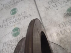 Recambio de disco freno trasero para hyundai tucson (jm) 2.0 crdi comfort referencia OEM IAM 584113A300   2