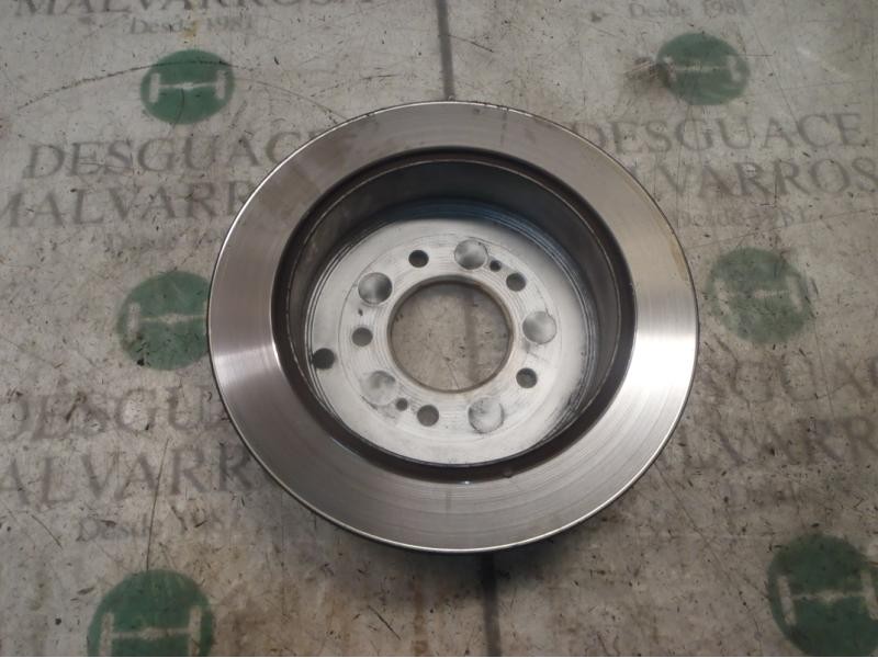 Recambio de disco freno trasero para hyundai tucson (jm) 2.0 crdi comfort referencia OEM IAM 584113A300  