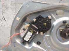 Recambio de elevalunas delantero izquierdo para hyundai tucson (jm) 2.0 crdi comfort referencia OEM IAM 824052E000 824502E000 F0 2