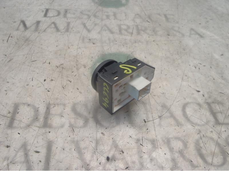 Recambio de mando retrovisor para hyundai tucson (jm) 2.0 crdi comfort referencia OEM IAM   