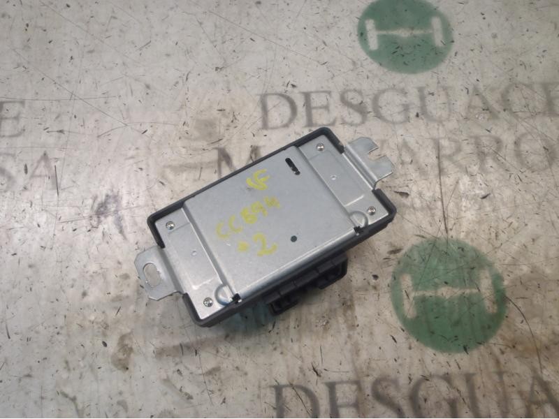 Recambio de modulo electronico para hyundai tucson (jm) 2.0 crdi comfort referencia OEM IAM 9544739982 9544739982 