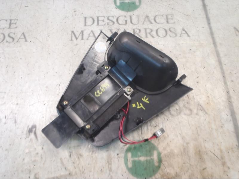 Recambio de modulo electronico para hyundai tucson (jm) 2.0 crdi comfort referencia OEM IAM 846402E100 846512E100 