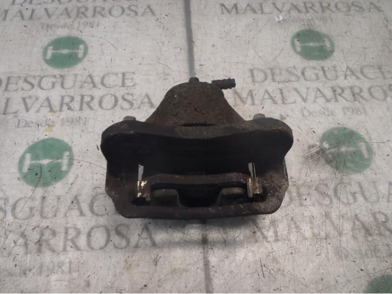 Recambio de pinza freno delantera derecha para hyundai tucson (jm) 2.0 crdi comfort referencia OEM IAM 581902EA10  