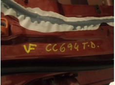 Recambio de puerta trasera derecha para hyundai tucson (jm) 2.0 crdi comfort referencia OEM IAM 770042E050   2