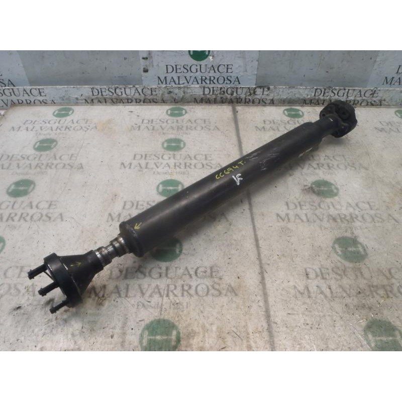 Recambio de transmision central para hyundai tucson (jm) 2.0 crdi comfort referencia OEM IAM 493002E000  