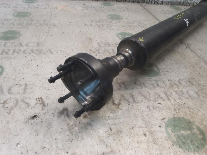 Recambio de transmision central para hyundai tucson (jm) 2.0 crdi comfort referencia OEM IAM 493002E000  