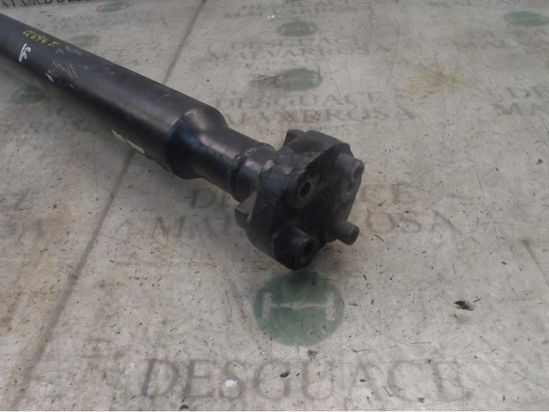 Recambio de transmision central para hyundai tucson (jm) 2.0 crdi comfort referencia OEM IAM 493002E000  