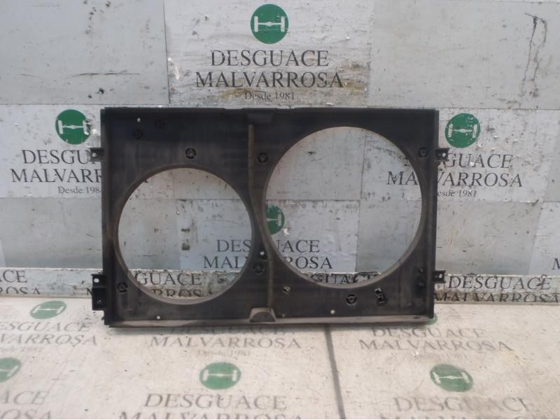 Recambio de canalizador aire para seat leon (1m1) stella referencia OEM IAM   