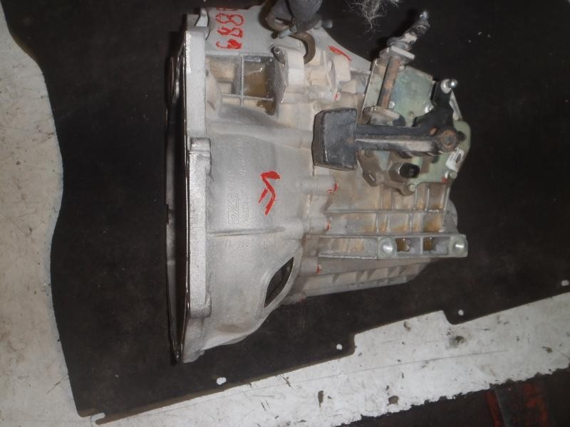 Recambio de caja cambios para ford focus berlina (cap) trend referencia OEM IAM   