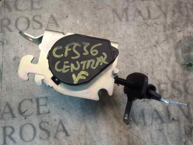 Recambio de cinturon seguridad trasero central para citroën c3 picasso 1.4 16v referencia OEM IAM 8975ET  