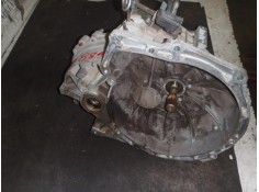 Recambio de caja cambios para ford focus berlina (cap) trend referencia OEM IAM    2