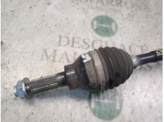 Recambio de transmision trasera derecha para suzuki sx4 rw (ey) glx referencia OEM IAM    2