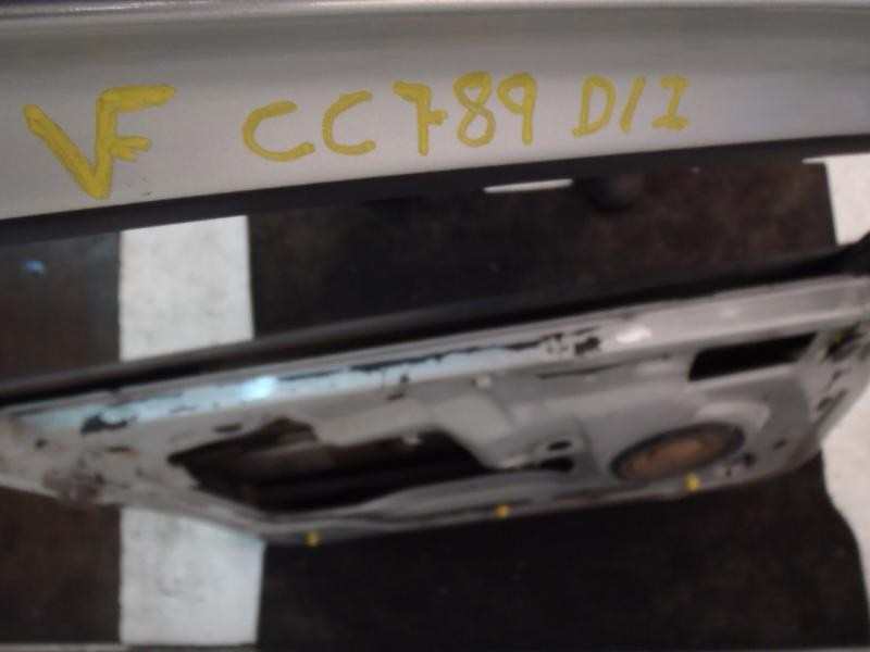 Recambio de puerta delantera izquierda para ford galaxy (vx) clx referencia OEM IAM 1373885  