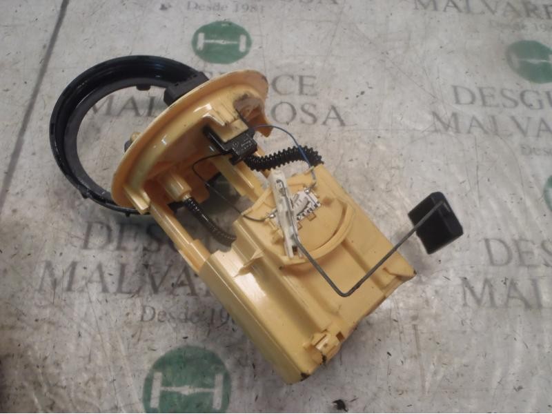 Recambio de aforador para citroën c3 hdi 110 fap exclusive referencia OEM IAM 1525CK  