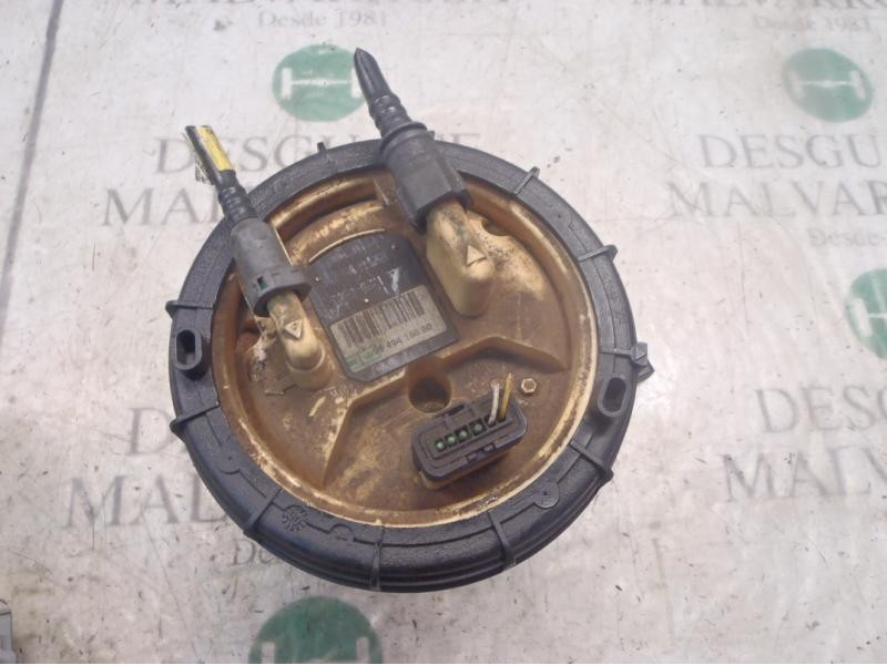 Recambio de aforador para citroën c3 hdi 110 fap exclusive referencia OEM IAM 1525CK  