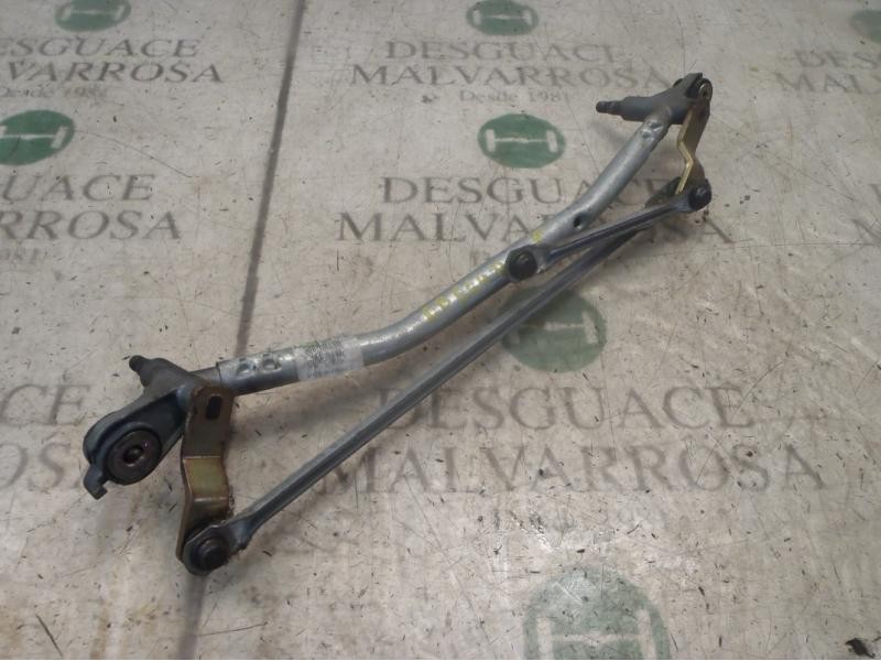 Recambio de articulacion limpia delantero para citroën c3 hdi 110 fap exclusive referencia OEM IAM 6401F4  