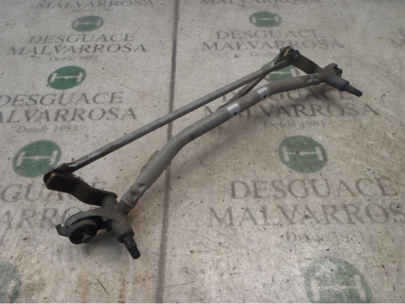 Recambio de articulacion limpia delantero para citroën c3 hdi 110 fap exclusive referencia OEM IAM 6401F4  