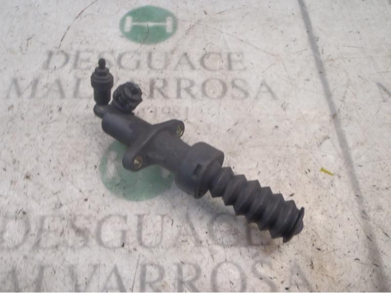 Recambio de bombin embrague para citroën c3 hdi 110 fap exclusive referencia OEM IAM 218295  