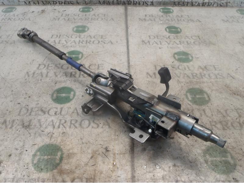 Recambio de columna direccion para citroën c3 hdi 110 fap exclusive referencia OEM IAM 4123S0  