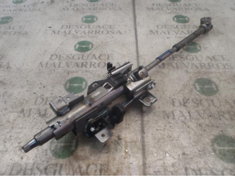 Recambio de columna direccion para citroën c3 hdi 110 fap exclusive referencia OEM IAM 4123S0  